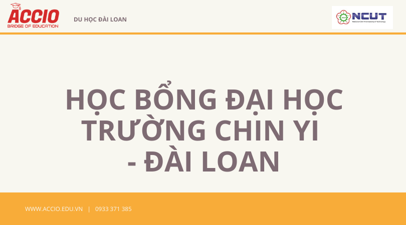 Chương trình Tân hướng nam dành cho các bạn du học sinh đến từ Việt Nam